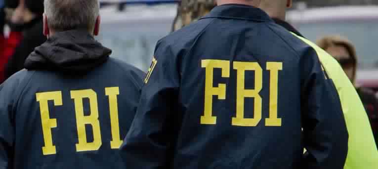 مكتب ال “FBI” يراقب معبر سبتة