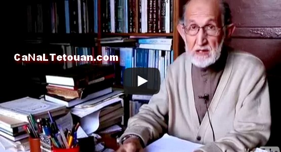 نبذة من حياة الدكتور أحمد أوطاح “صاحب أكبر مكتبة بتطوان” (فيديو)