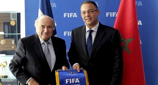 المغرب يسعى لتنظيم كأس العالم 2026