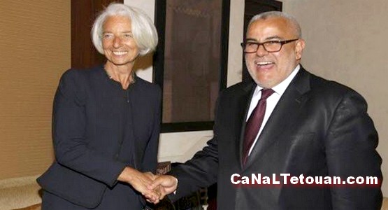 البنك الدولي يقرض المغرب مبلغا ضخما !