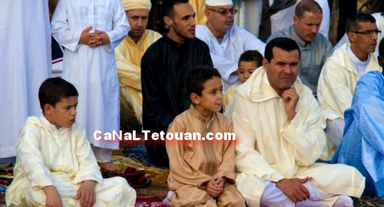 وزارة الأوقاف المغربية تعلن عن عدم إقامة صلاة عيد الفطر