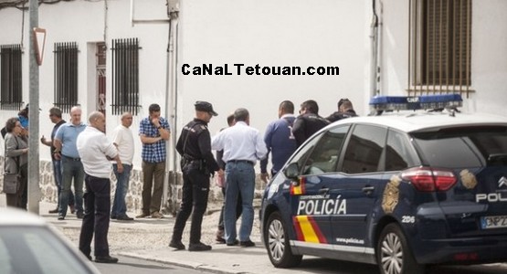الحرس المدني الإسباني يعتقل 35 مهربا للحشيش المغربي
