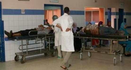 وفاة شخص كان تحت تدابير الحراسة النظرية بمستشفى تطوان