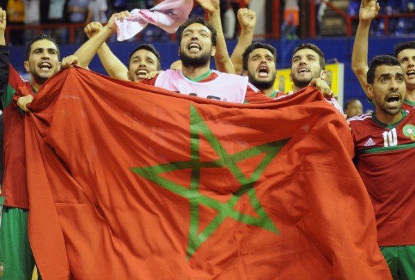 رسميا : المنتخب المغربي لن يشارك في بطولة “الشان” بالجزائر
