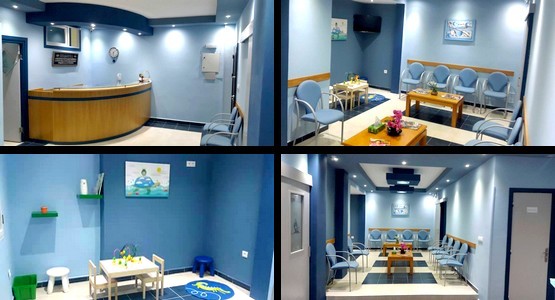 هـام .. إفتتاح مختبر الدردابي التحاليل الطبية بتطوان بمعايير عالية و خدمات احترافية (شاهد الصور)