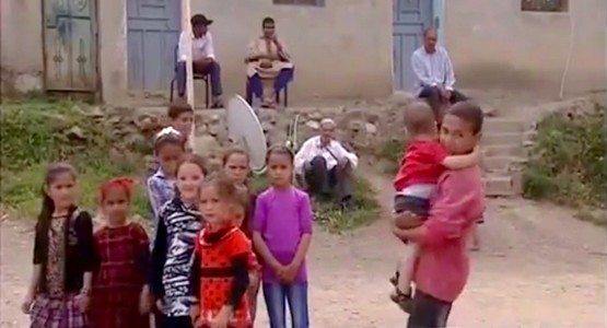 سكان جماعة كتامة تعاني من ضعف الخدمات الصحية (فيديو)
