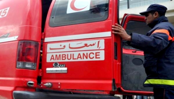 مصرع طفل في حادثة سير مميتة بمدينة طنجة
