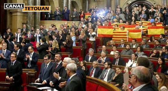 الإنتخابات العامة في إسبانيا ... هذه آخر التطورات !