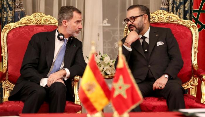 إسبانيا تراسل الملك محمد السادس وتوضح موقفها من الصحراء المغربية