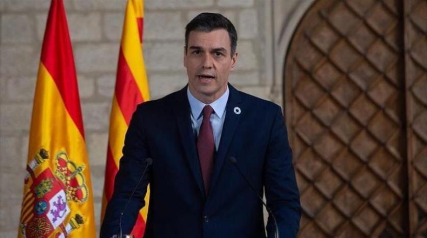 برلمان إسبانيا يناقش موقف الحكومة من الصحراء المغربية