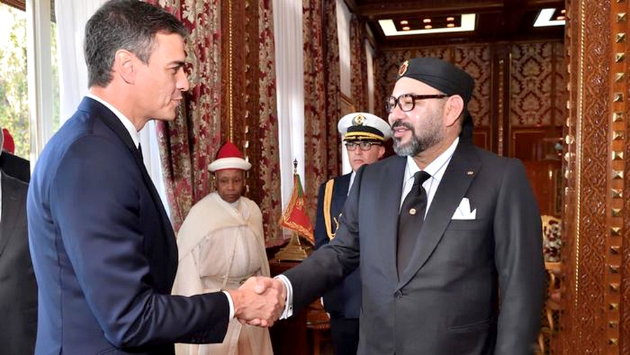 رسميا .. زيارة رئيس الحكومة الإسبانية بيدرو سانشيز الى المغرب في هذا التاريخ !