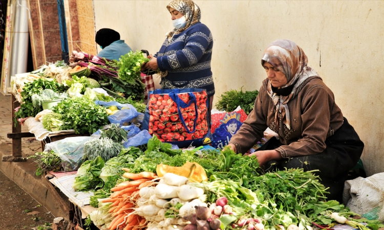 اليوم الأحد: أسعار المواد الغذائية بأهم أسواق جهة طنجة تطوان الحسيمة