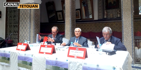 "تطوان عاصمة المجتمع المدني المغربي لسنة 2022" ، مبادرة تنظم تحت الرعاية الملكية