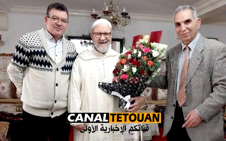 تطوان.. التفاتة بطعم التكريم في حق مدير الأكاديمية الجهوية للتربية والتكوين السابق