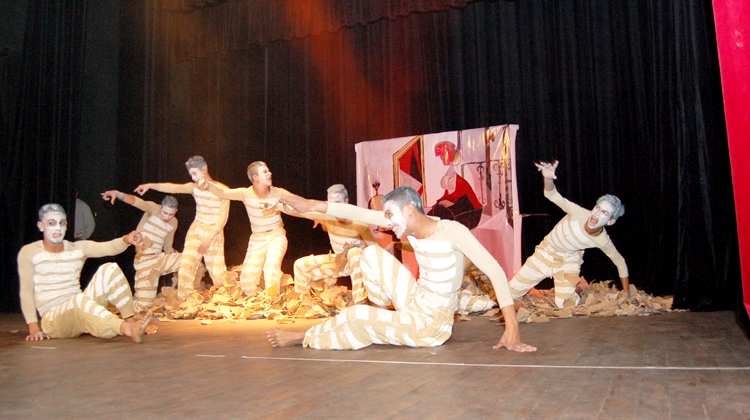 مدينة تطوان تحتضن المهرجان الدولي لمسرح الطفل