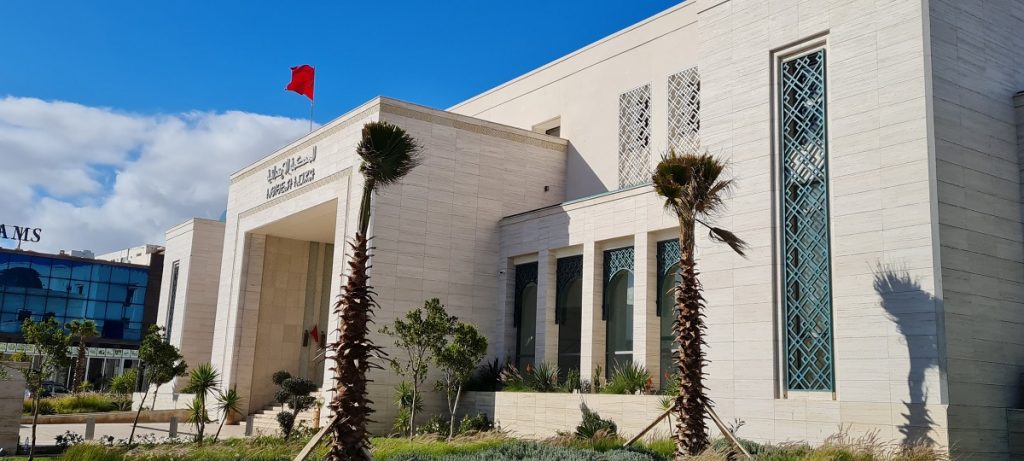 المحكمة تستدعي مالكة مركز التجميل قرب مسجد محمد السادس بحي الولاية بتطوان