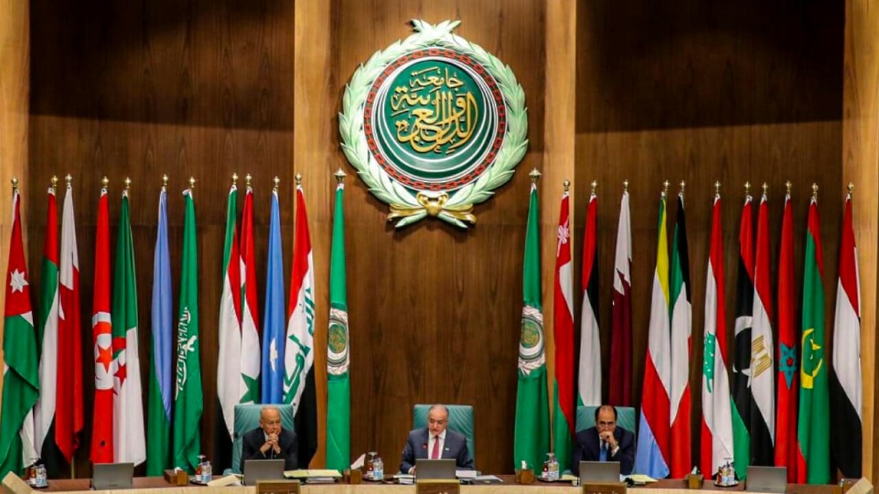 المغرب يرأس مجلس جامعة الدول العربية على مستوى المندوبين الدائمين