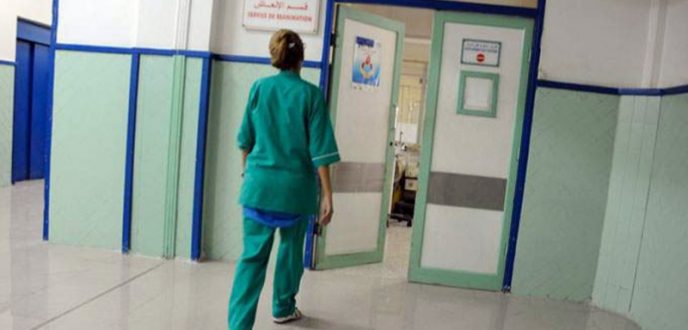 الحكومة تصادق على صرف زيادة 1000 درهم في أجور الممرضين