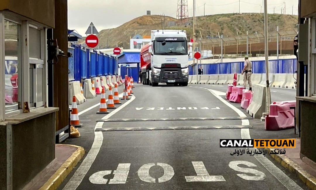 الاتحاد الأوروبي يدعو إلى تسريع تطبيع الحركة التجارية بين المغرب وإسبانيا