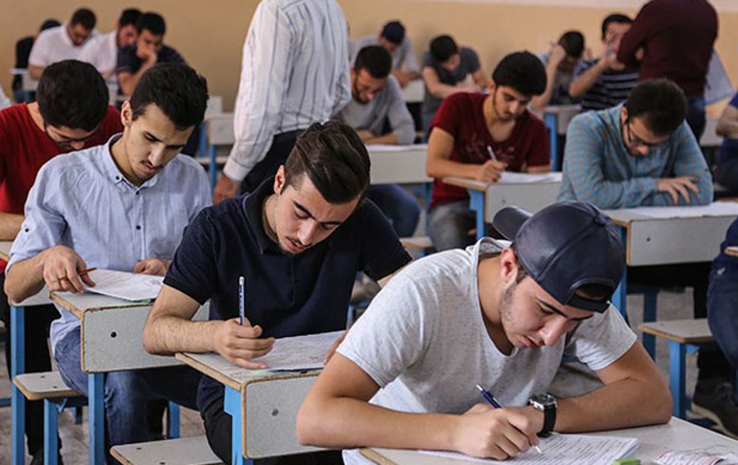 وزارة التربية الوطنية تصدر مذكرة رسمية تتضمن الجدولة الجديدة للامتحانات الإشهادية