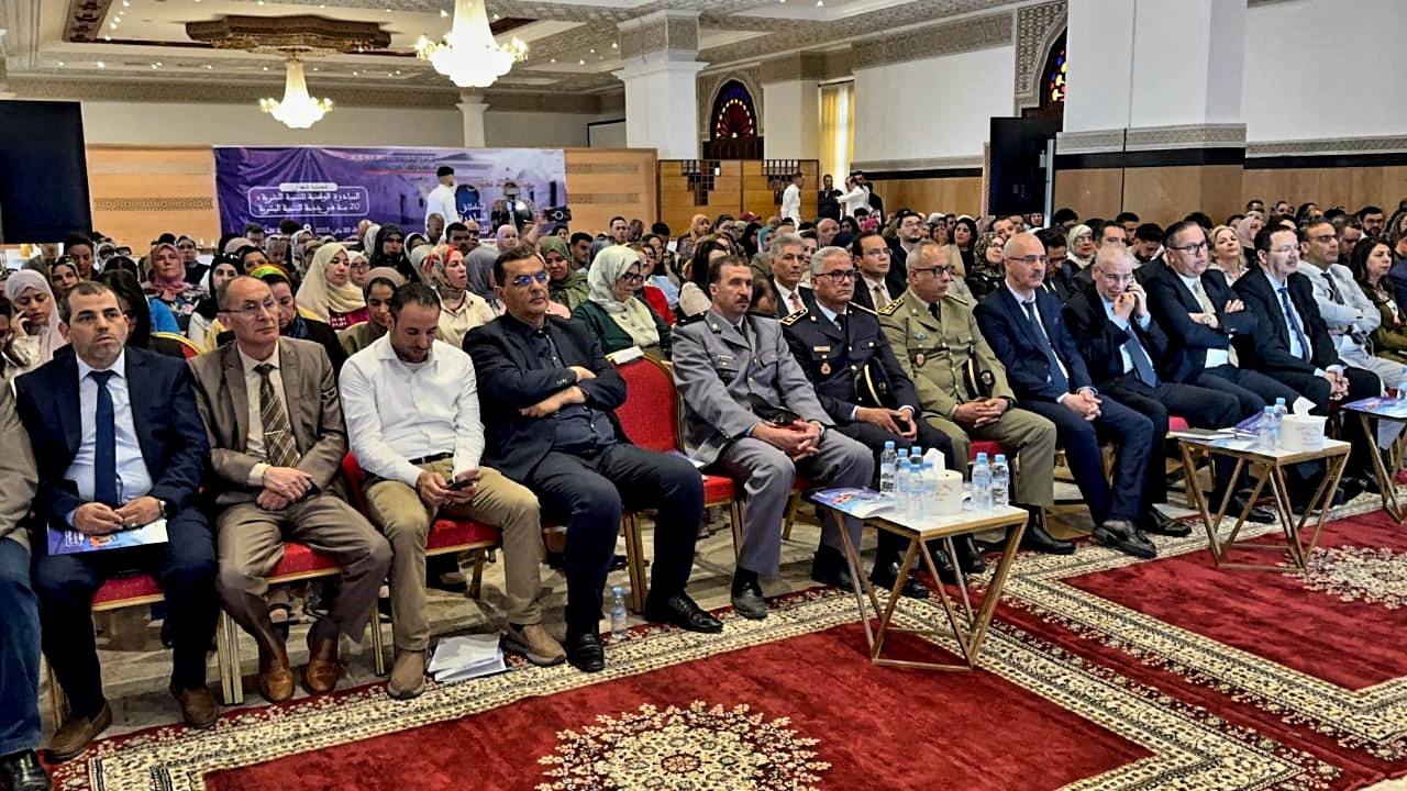 المبادرة الوطنية للتنمية البشرية : إنجاز 1116 مشروعا بين 2005 و2024 بتطوان