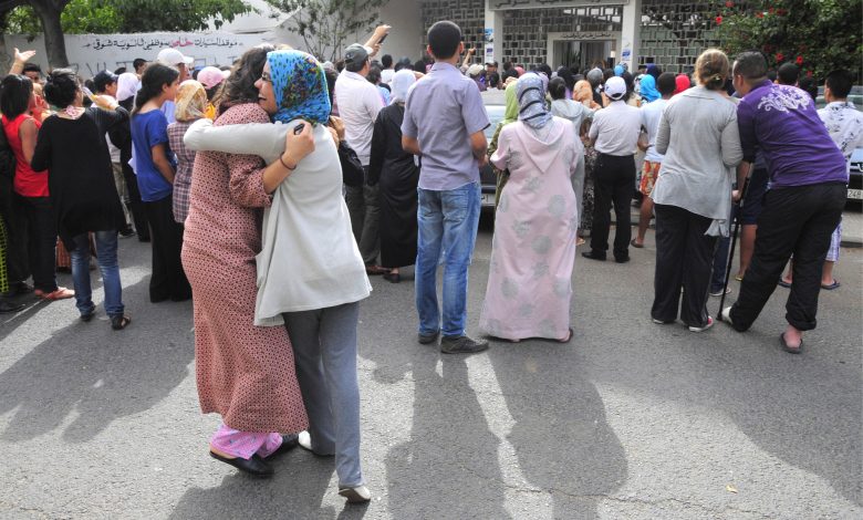 إنجاز استثنائي: أميمة الراكعي تتصدر نتائج البكالوريا بطنجة تطوان الحسيمة