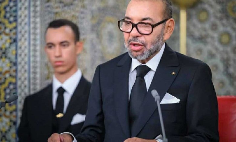 الملك محمد السادس: حل نزاع الصحراء يجب أن يكون “بلا غالب ولا مغلوب” في إطار السيادة المغربية