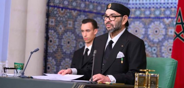 جلالة الملك: المغرب الصاعد يتميز بتعدد وتنوع شركائه باعتباره شريكا مسؤولا وموثوقا