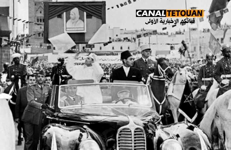 المغاربة يخلدون الذكرى 72 لثورة الملك والشعب: دروس في الوطنية والوفاء
