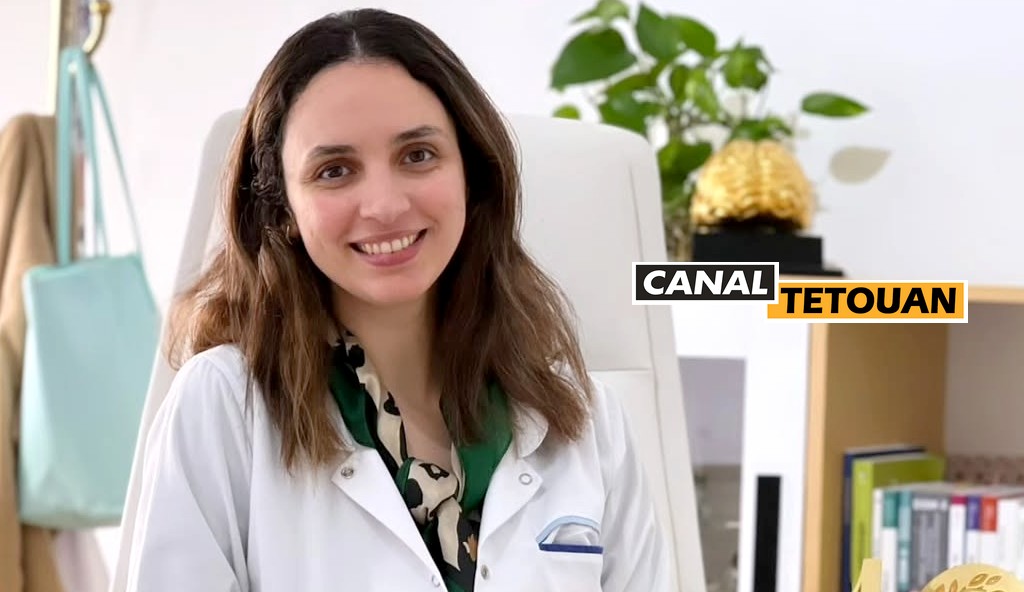 الدكتورة آية الشعرة اختصاصية الطب العقلي والنفسي بتطوان توجه نداء في اليوم العالمي للوقاية من الإنتحار
