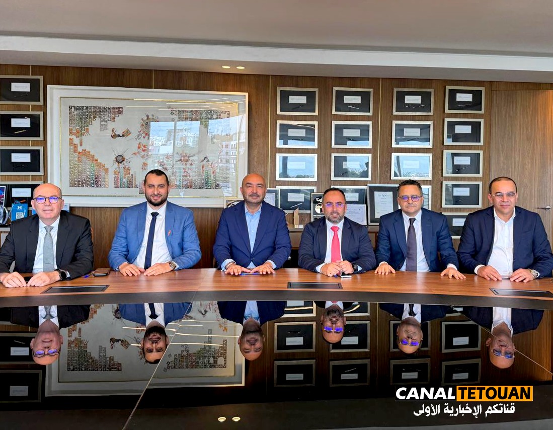 بلاغ من شركة قهوة دهب ... خطوة جديدة نحو العالمية 