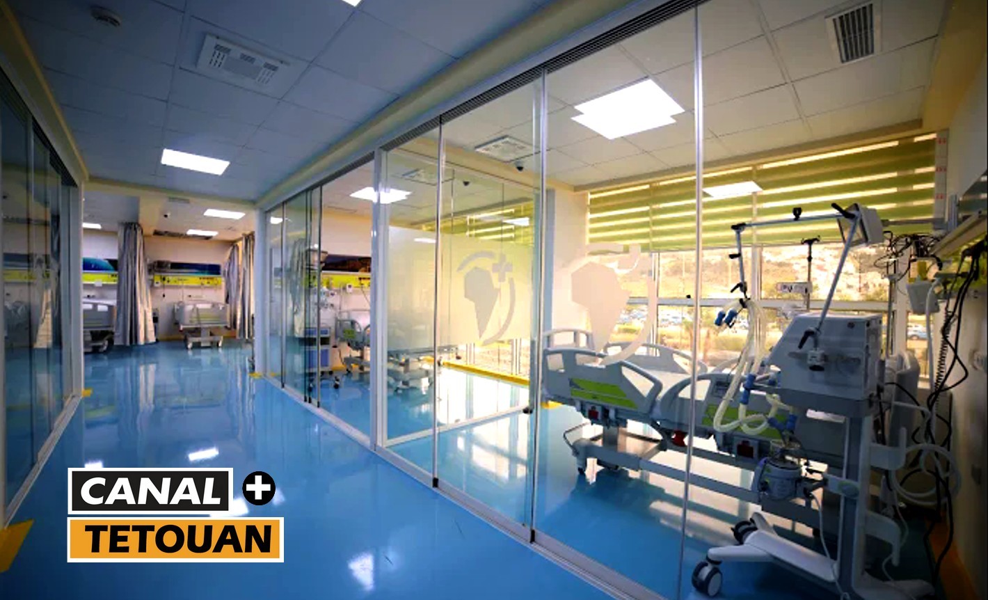 المصحة الدولية بتطوان تعلن عمليات جراحية مجانية في تخصصات طبية متعددة